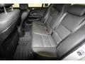 2008 5 Series 535i Sedan #18
