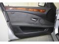 2008 5 Series 535i Sedan #19