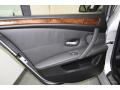 2008 5 Series 535i Sedan #36