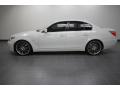 Custom Wheels of 2008 BMW 5 Series 528i Sedan #2