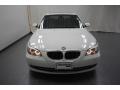 2008 5 Series 528i Sedan #3