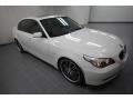 2008 5 Series 528i Sedan #5