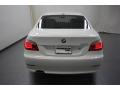 2008 5 Series 528i Sedan #7