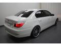 2008 5 Series 528i Sedan #8