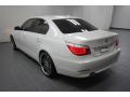 2008 5 Series 528i Sedan #9