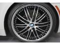 Custom Wheels of 2008 BMW 5 Series 528i Sedan #11
