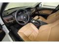2008 5 Series 528i Sedan #16