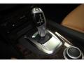 2008 5 Series 528i Sedan #27