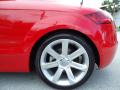 2008 TT 2.0T Roadster #4 2008 TT 2.0T Roadster #4