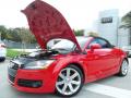2008 TT 2.0T Roadster #28 2008 TT 2.0T Roadster #28