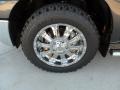  2012 Toyota Tundra Texas Edition Double Cab Wheel #11