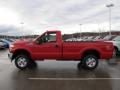 2012 F250 Super Duty XLT Regular Cab 4x4 #8