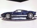 2005 Ford GT Midnight Blue Metallic #1