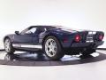  2005 Ford GT Midnight Blue Metallic #5