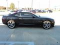 2010 Chevrolet Camaro Black #6 2010 Chevrolet Camaro Black #6