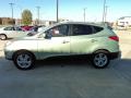 2010 Tucson GLS #5