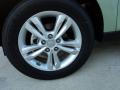  2010 Hyundai Tucson GLS Wheel #21