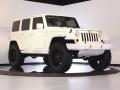 2011 Wrangler Unlimited Sahara 4x4 #1