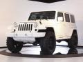 2011 Wrangler Unlimited Sahara 4x4 #3
