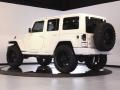 2011 Wrangler Unlimited Sahara 4x4 #5