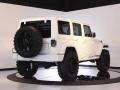 2011 Wrangler Unlimited Sahara 4x4 #7