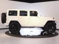 2011 Wrangler Unlimited Sahara 4x4 #8