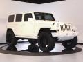 2011 Wrangler Unlimited Sahara 4x4 #9