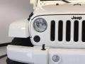 2011 Wrangler Unlimited Sahara 4x4 #11
