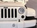 2011 Wrangler Unlimited Sahara 4x4 #12