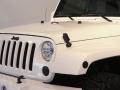 2011 Wrangler Unlimited Sahara 4x4 #13