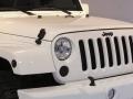 2011 Wrangler Unlimited Sahara 4x4 #14