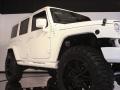 2011 Wrangler Unlimited Sahara 4x4 #19