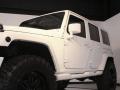 2011 Wrangler Unlimited Sahara 4x4 #20