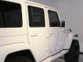 2011 Wrangler Unlimited Sahara 4x4 #32