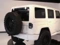 2011 Wrangler Unlimited Sahara 4x4 #36