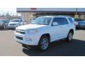 2012 4Runner Limited 4x4 #1