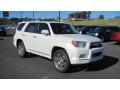 2012 4Runner Limited 4x4 #7