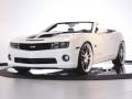 2011 Camaro SS/RS Convertible #4