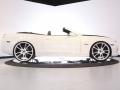 2011 Camaro SS/RS Convertible #8
