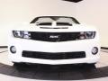 2011 Camaro SS/RS Convertible #11