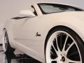 2011 Camaro SS/RS Convertible #18