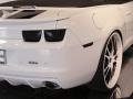 2011 Camaro SS/RS Convertible #32