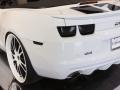 2011 Camaro SS/RS Convertible #33