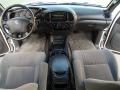 Dashboard of 2004 Toyota Tundra SR5 Double Cab #4