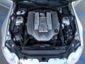  2003 SL 5.4 Liter AMG Supercharged SOHC 24-Valve V8 Engine #21