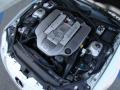 The AMG Supercharged 5.4 Liter V8 #23
