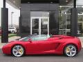2007 Lamborghini Gallardo Rosso Leto (Red Metallic) #1 2007 Lamborghini Gallardo Rosso Leto (Red Metallic) #1