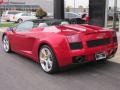 2007 Gallardo Spyder #4 2007 Gallardo Spyder #4
