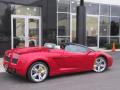 2007 Gallardo Spyder #7 2007 Gallardo Spyder #7
