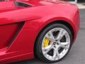 2007 Lamborghini Gallardo Spyder Wheel #14 2007 Lamborghini Gallardo Spyder Wheel #14